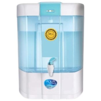 RO + UV Water Purifier